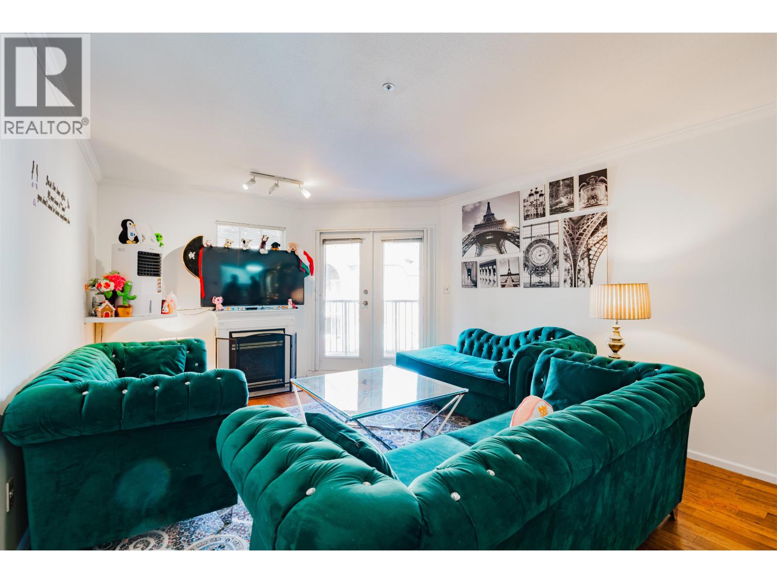 414 1359 56 STREET, Tsawwassen