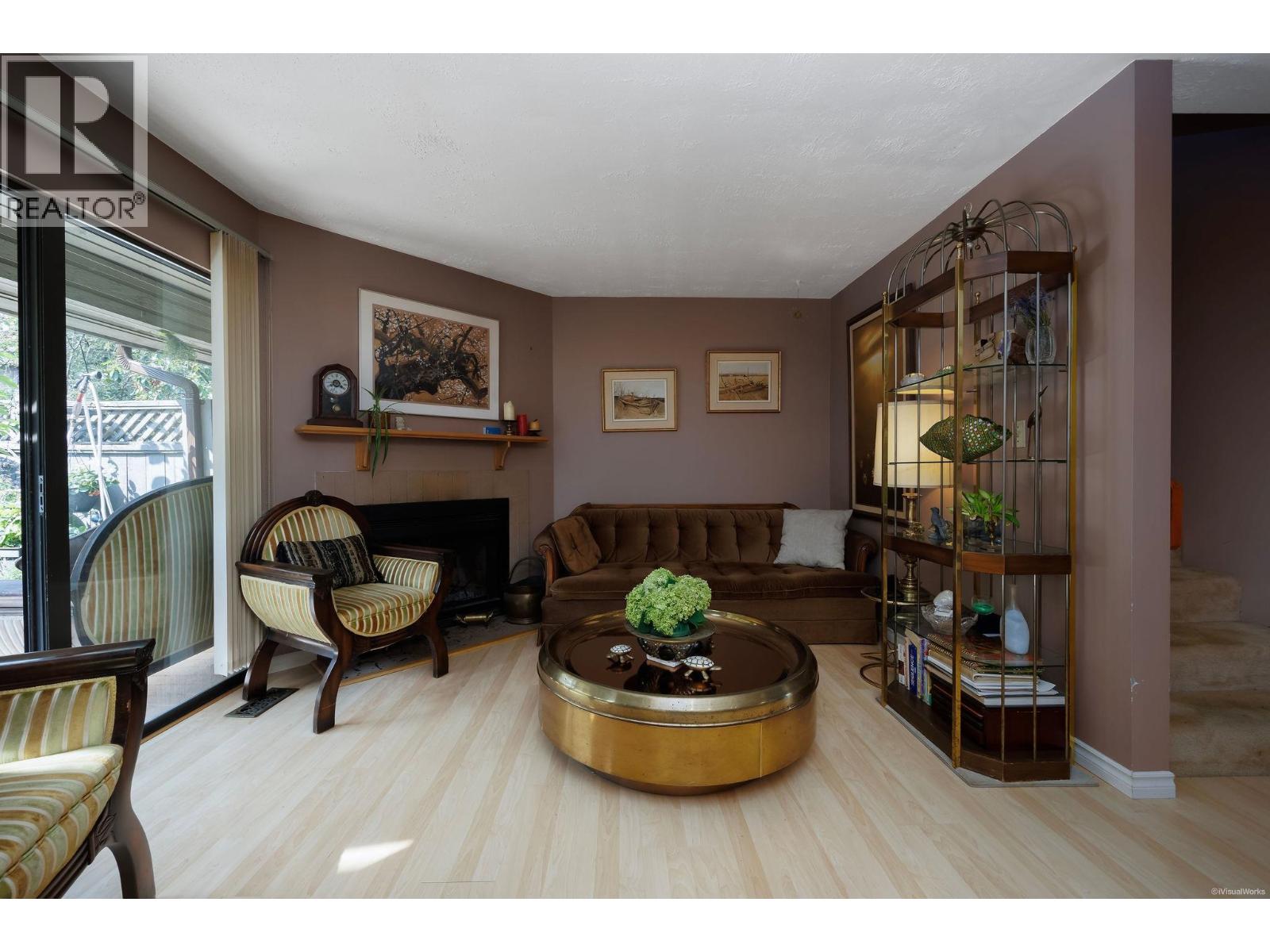 21 1174 INLET STREET, Coquitlam