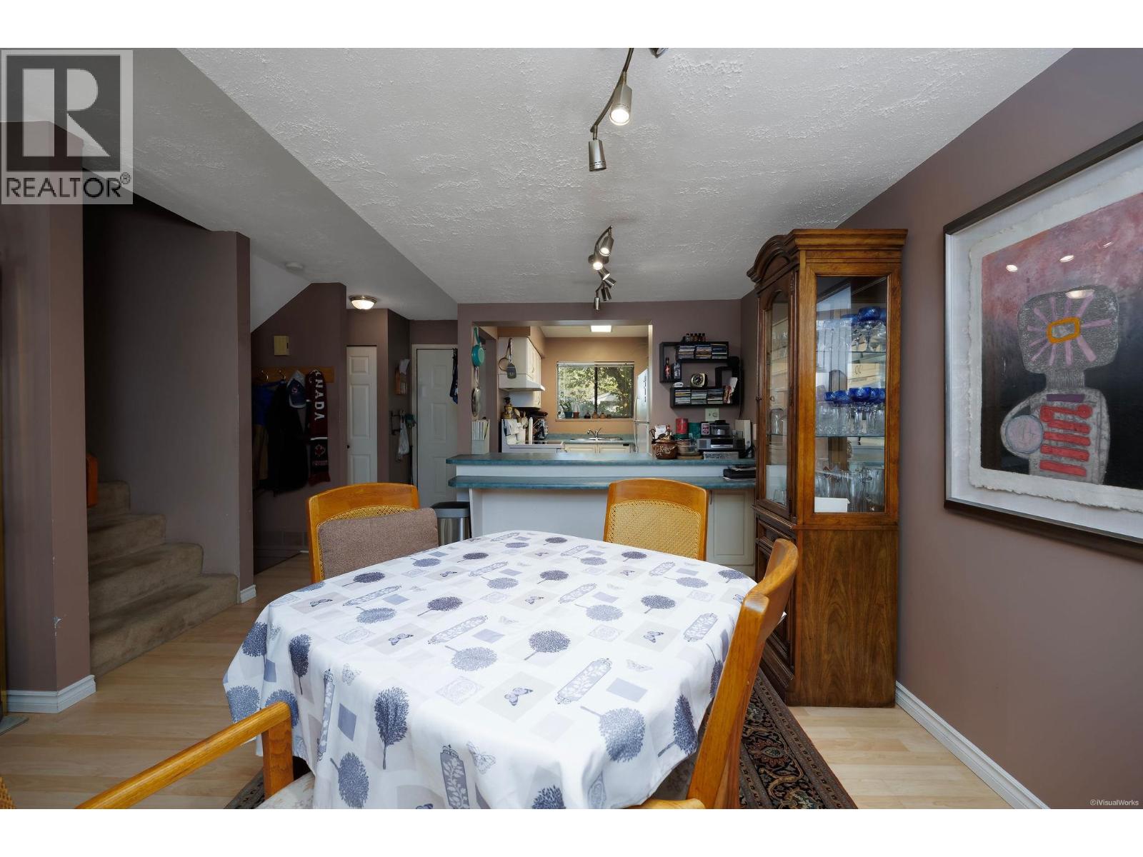 21 1174 INLET STREET, Coquitlam
