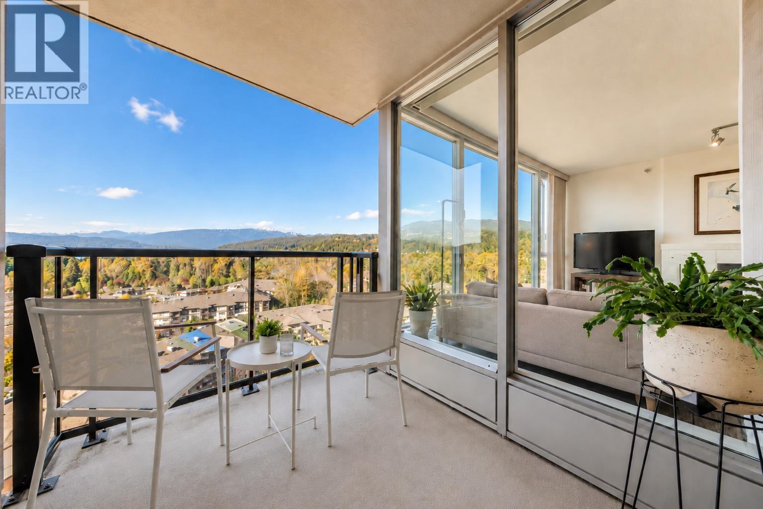 651 NOOTKA WAY, Port Moody
