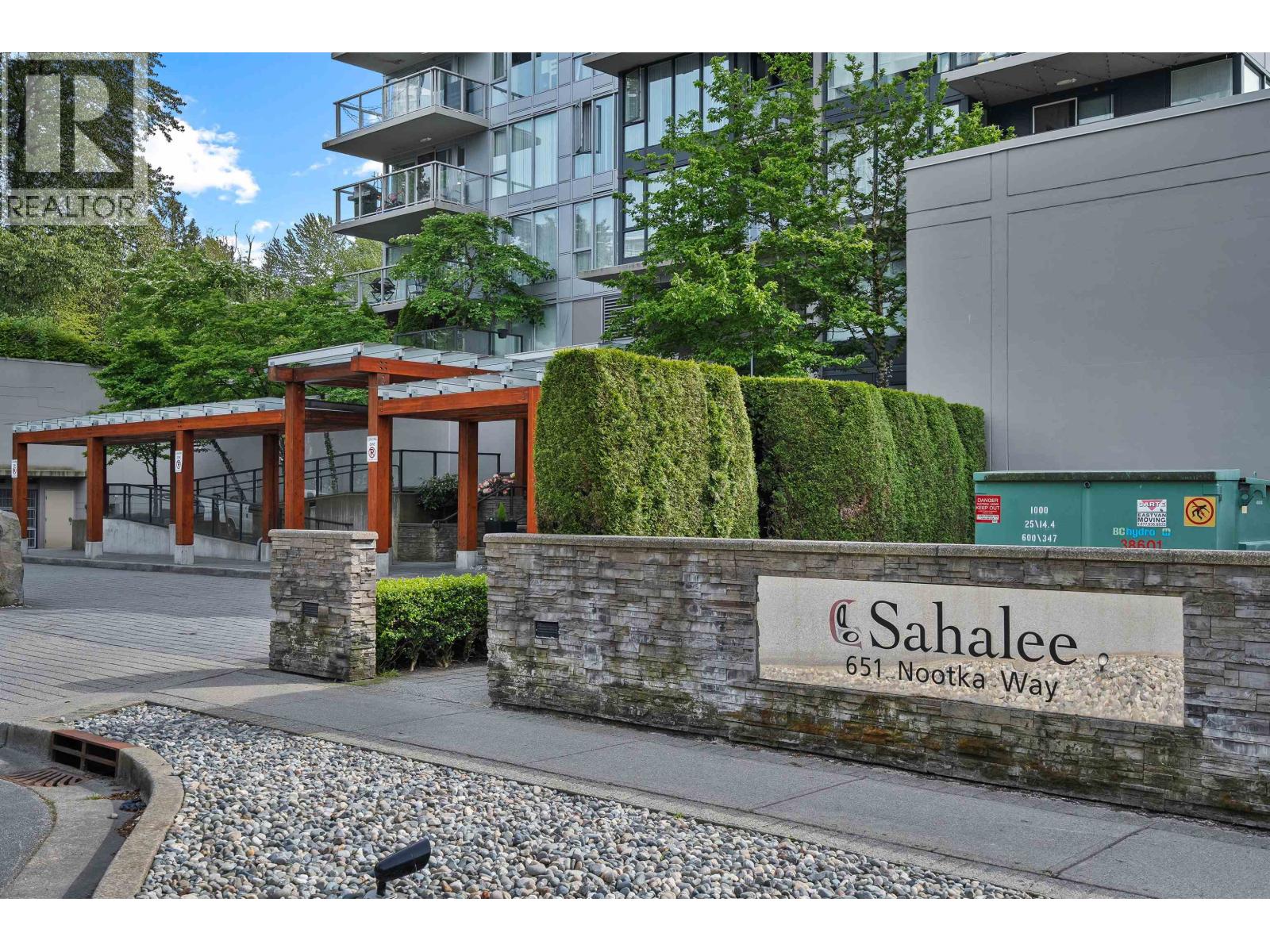 651 NOOTKA WAY, Port Moody