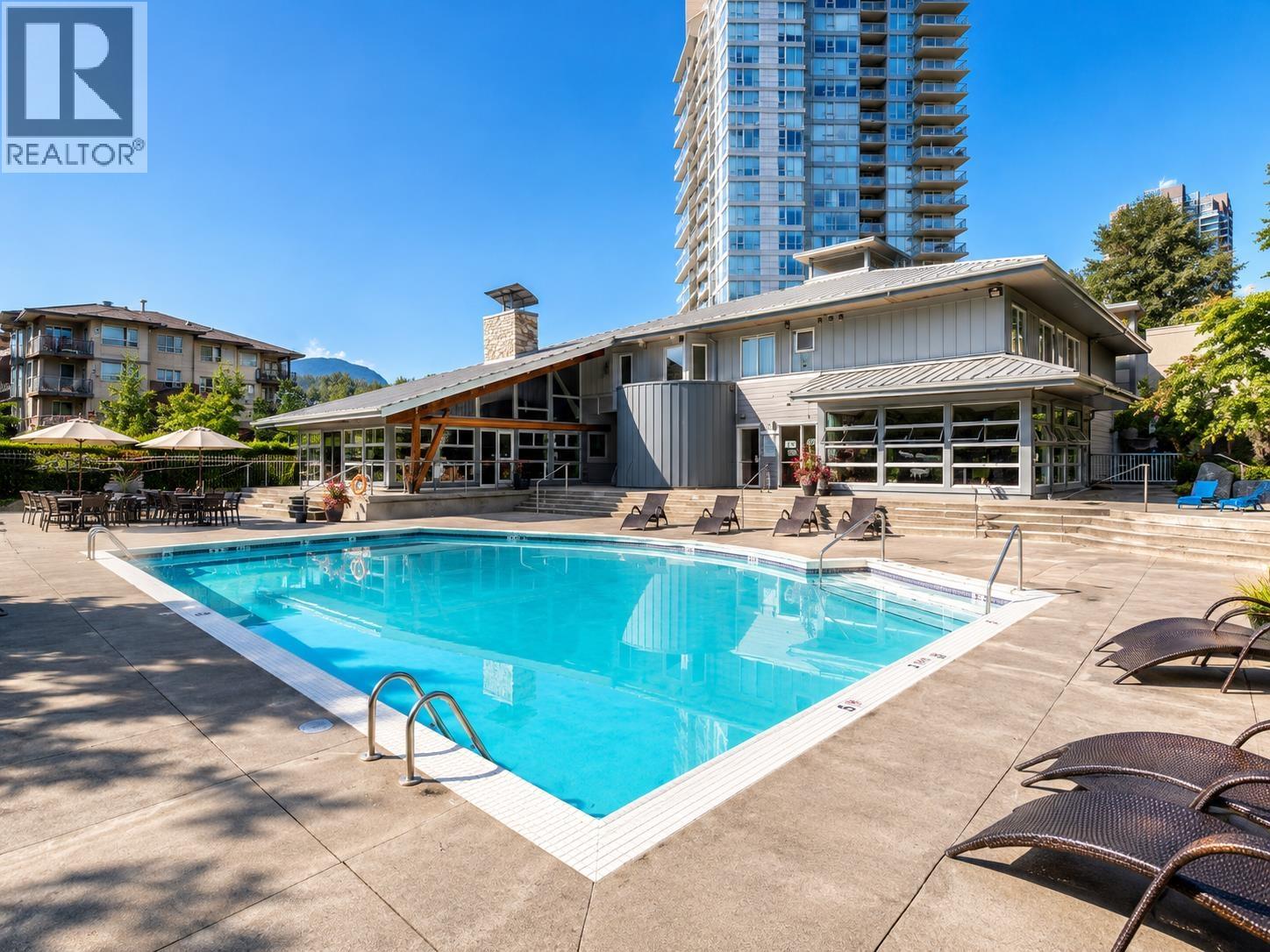 651 NOOTKA WAY, Port Moody