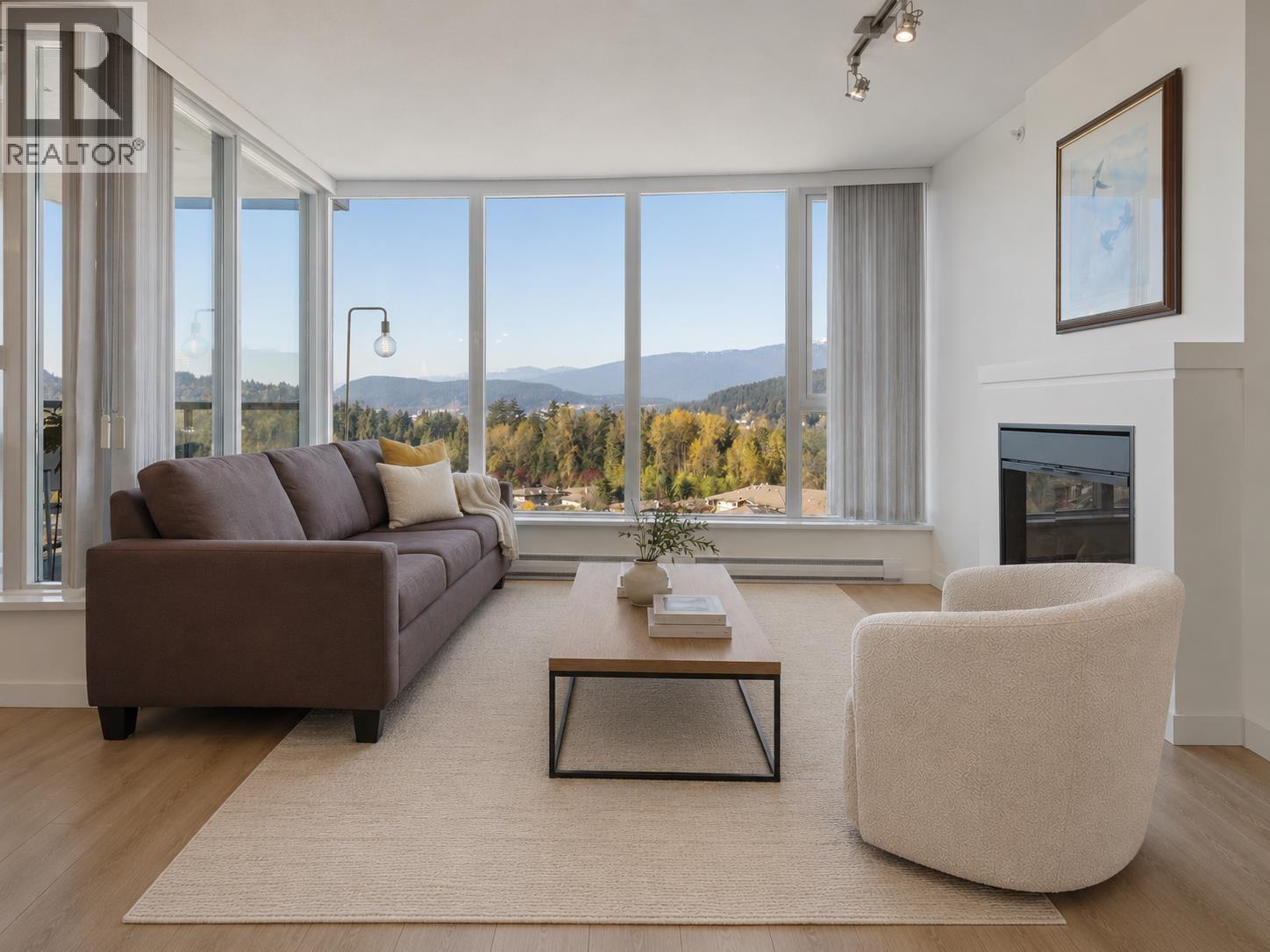 651 NOOTKA WAY, Port Moody