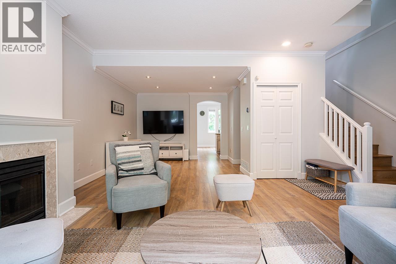 29 7501 CUMBERLAND STREET, Burnaby