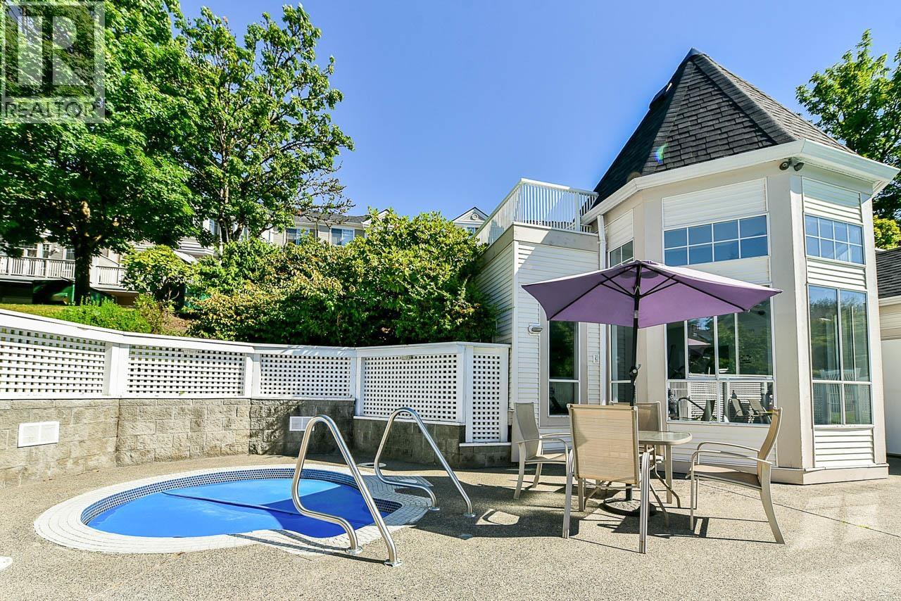 29 7501 CUMBERLAND STREET, Burnaby