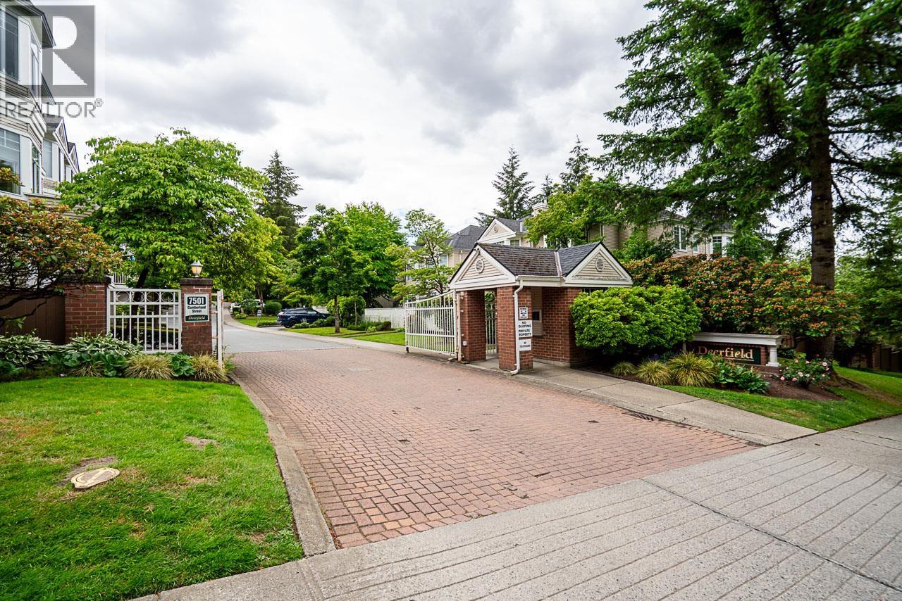 29 7501 CUMBERLAND STREET, Burnaby