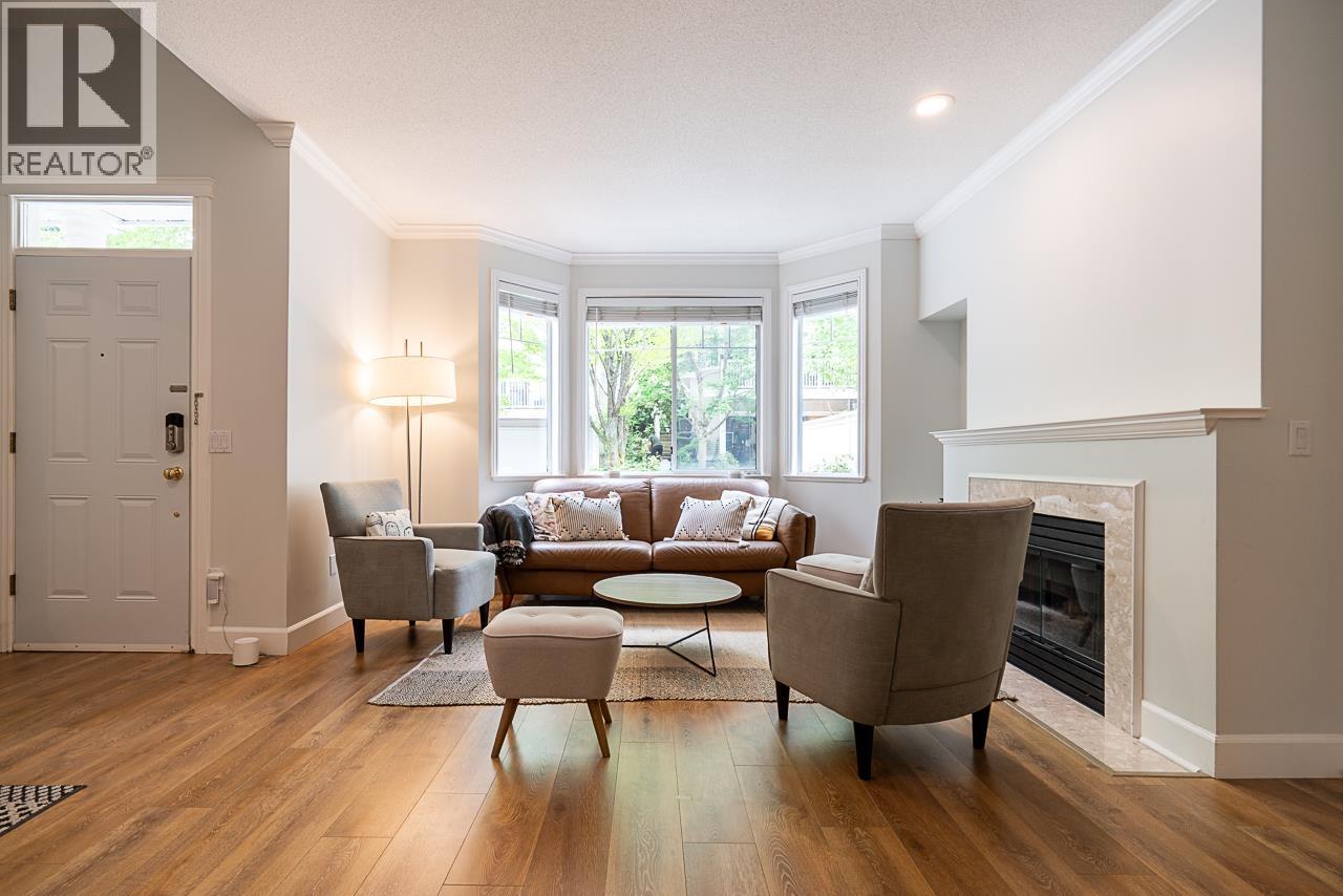 29 7501 CUMBERLAND STREET, Burnaby