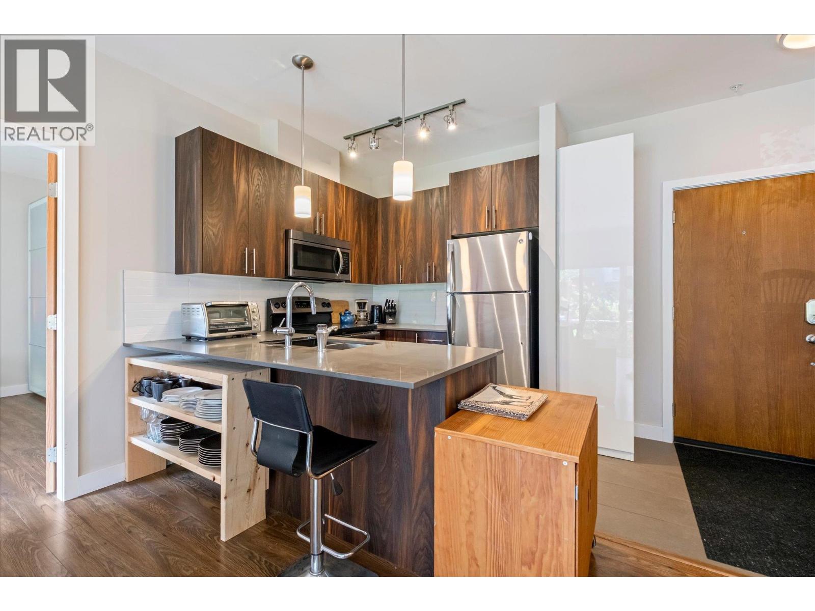 110 1025 LEGACY WAY, Whistler