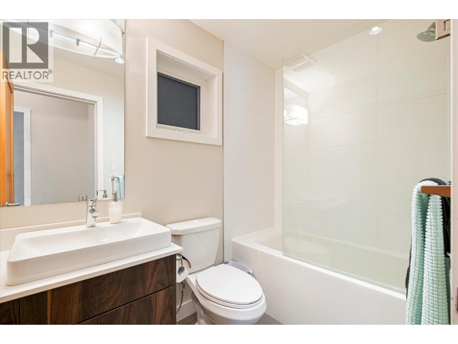 110 1025 LEGACY WAY, Whistler