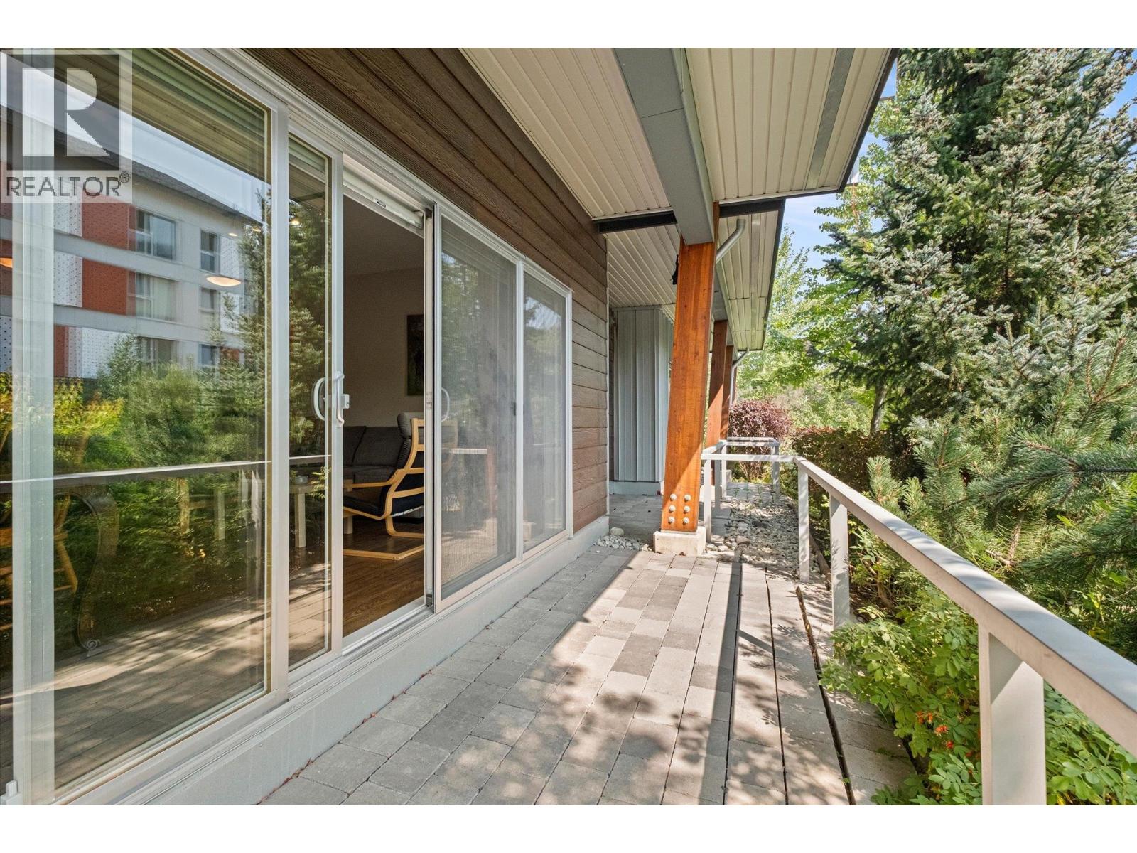 110 1025 LEGACY WAY, Whistler