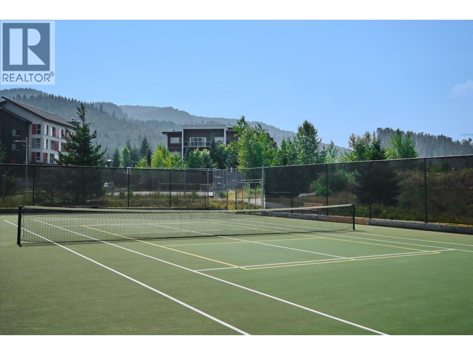 110 1025 LEGACY WAY, Whistler