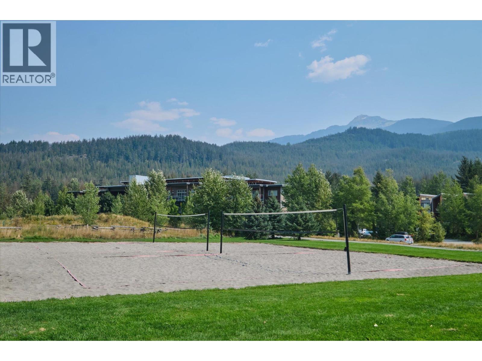 110 1025 LEGACY WAY, Whistler