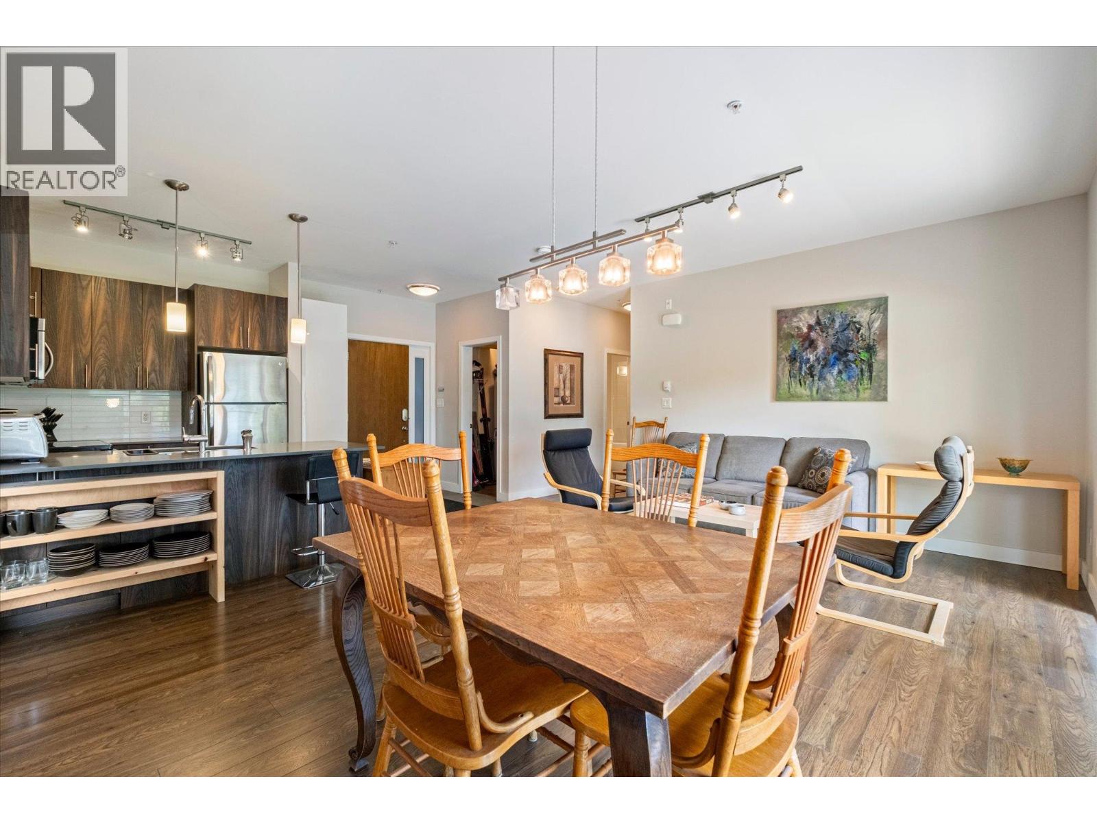 110 1025 LEGACY WAY, Whistler