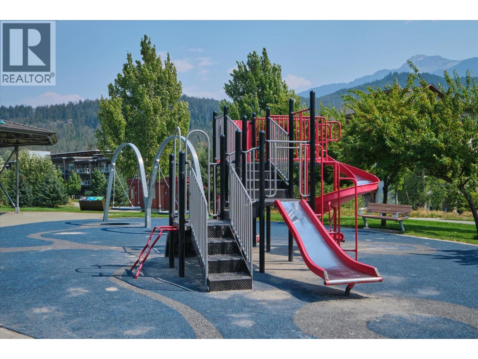 110 1025 LEGACY WAY, Whistler