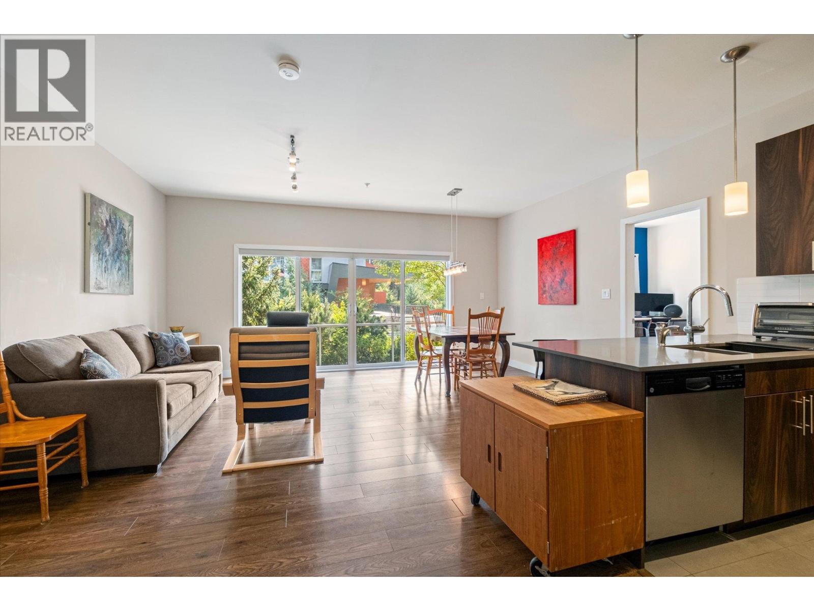 110 1025 LEGACY WAY, Whistler