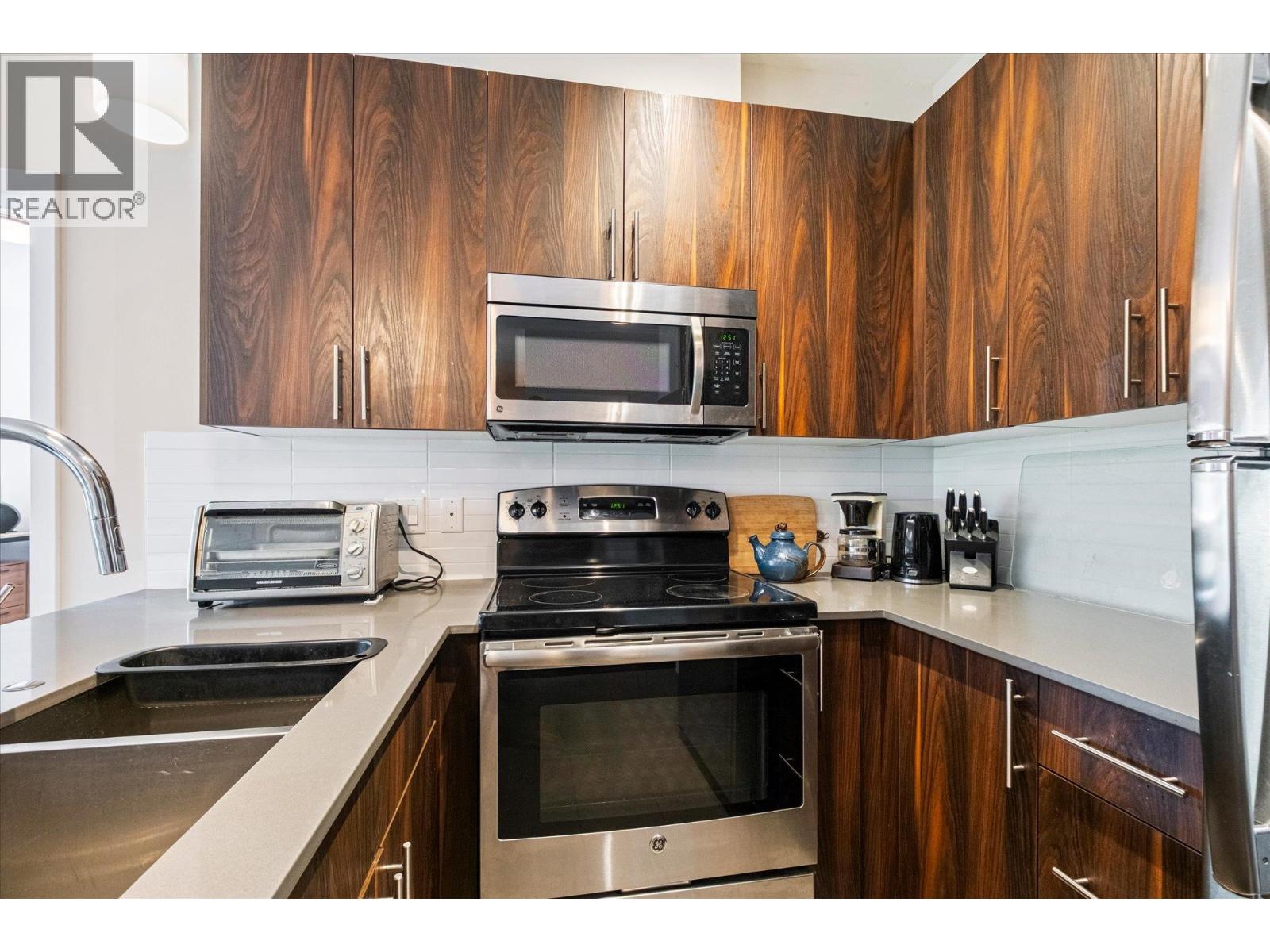 110 1025 LEGACY WAY, Whistler