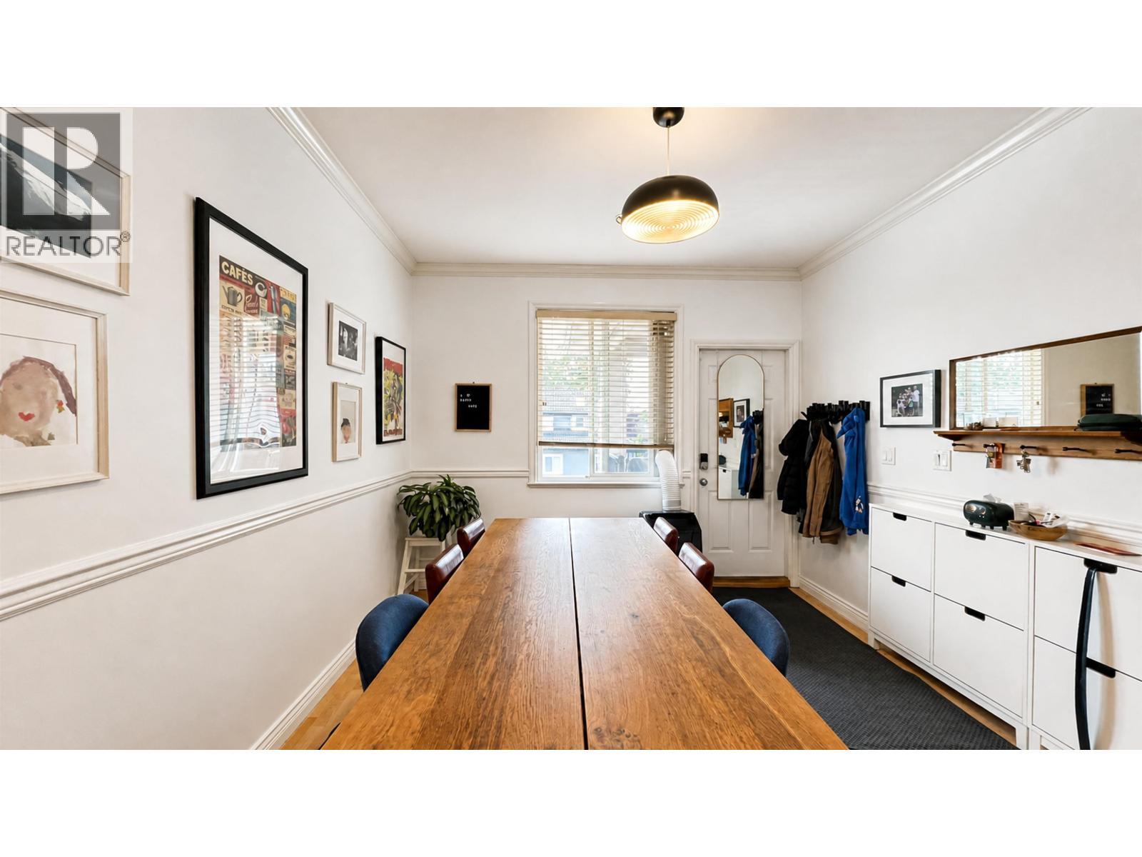 8131 NO. 1 ROAD, Richmond