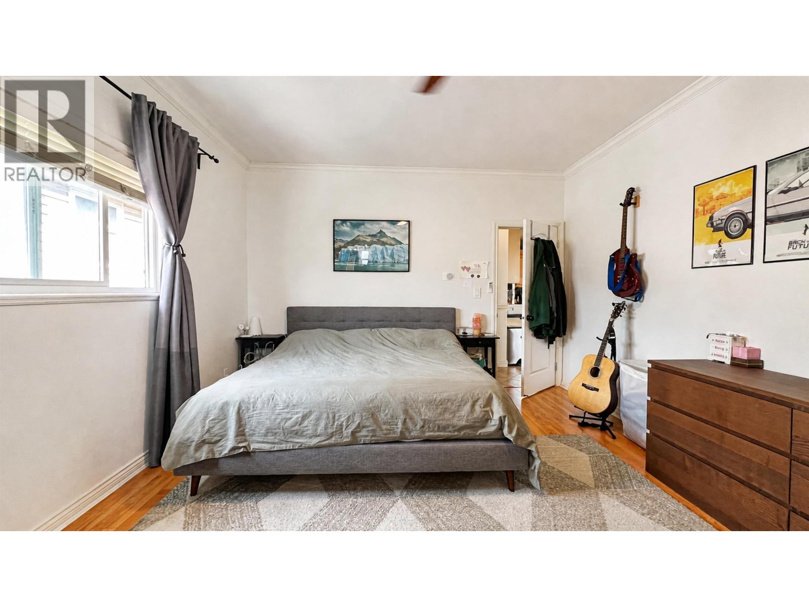 8131 NO. 1 ROAD, Richmond