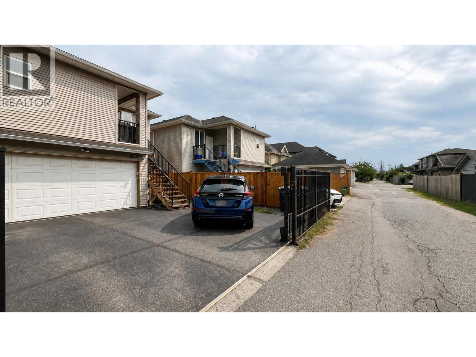 8131 NO. 1 ROAD, Richmond