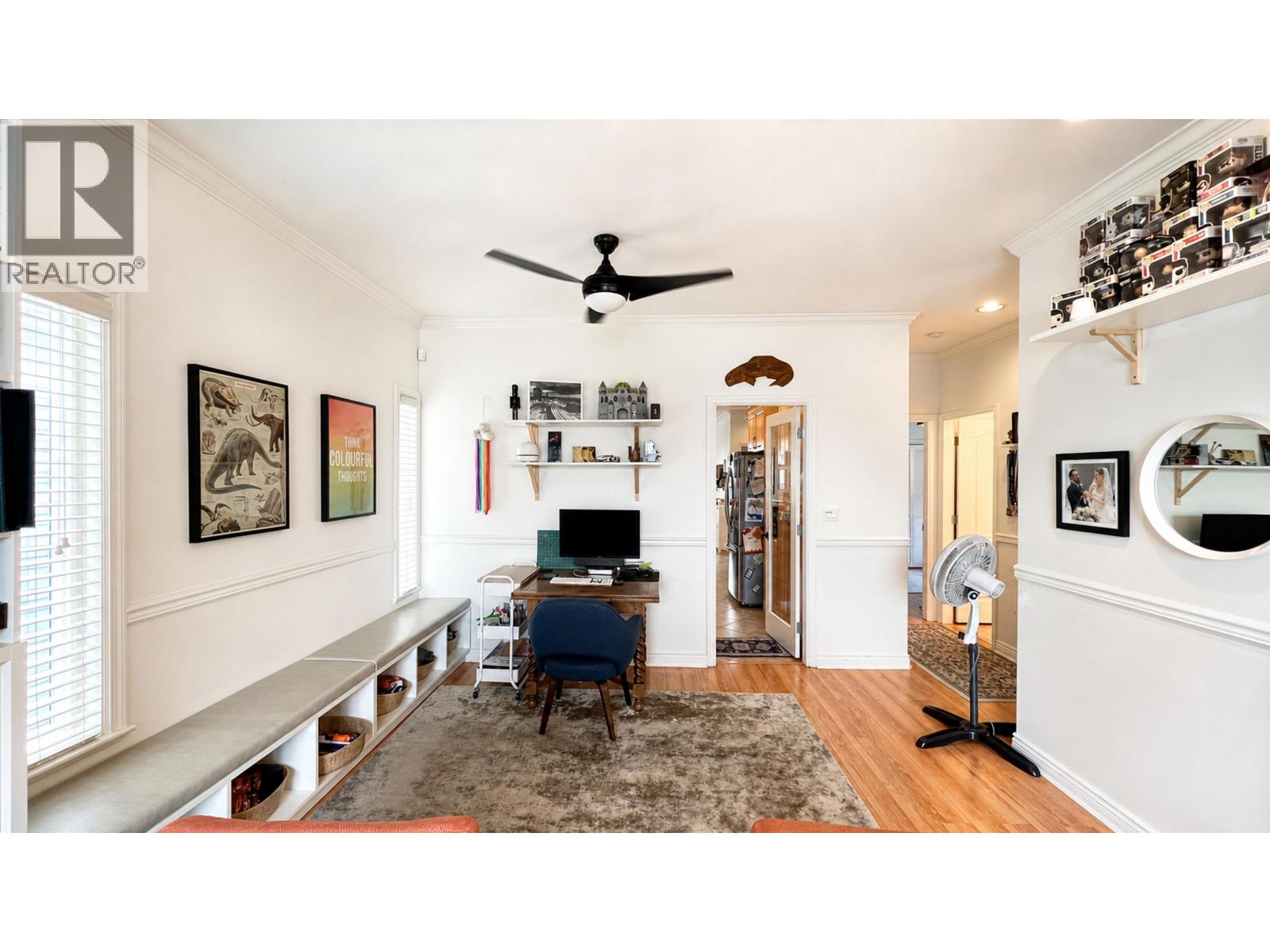 8131 NO. 1 ROAD, Richmond