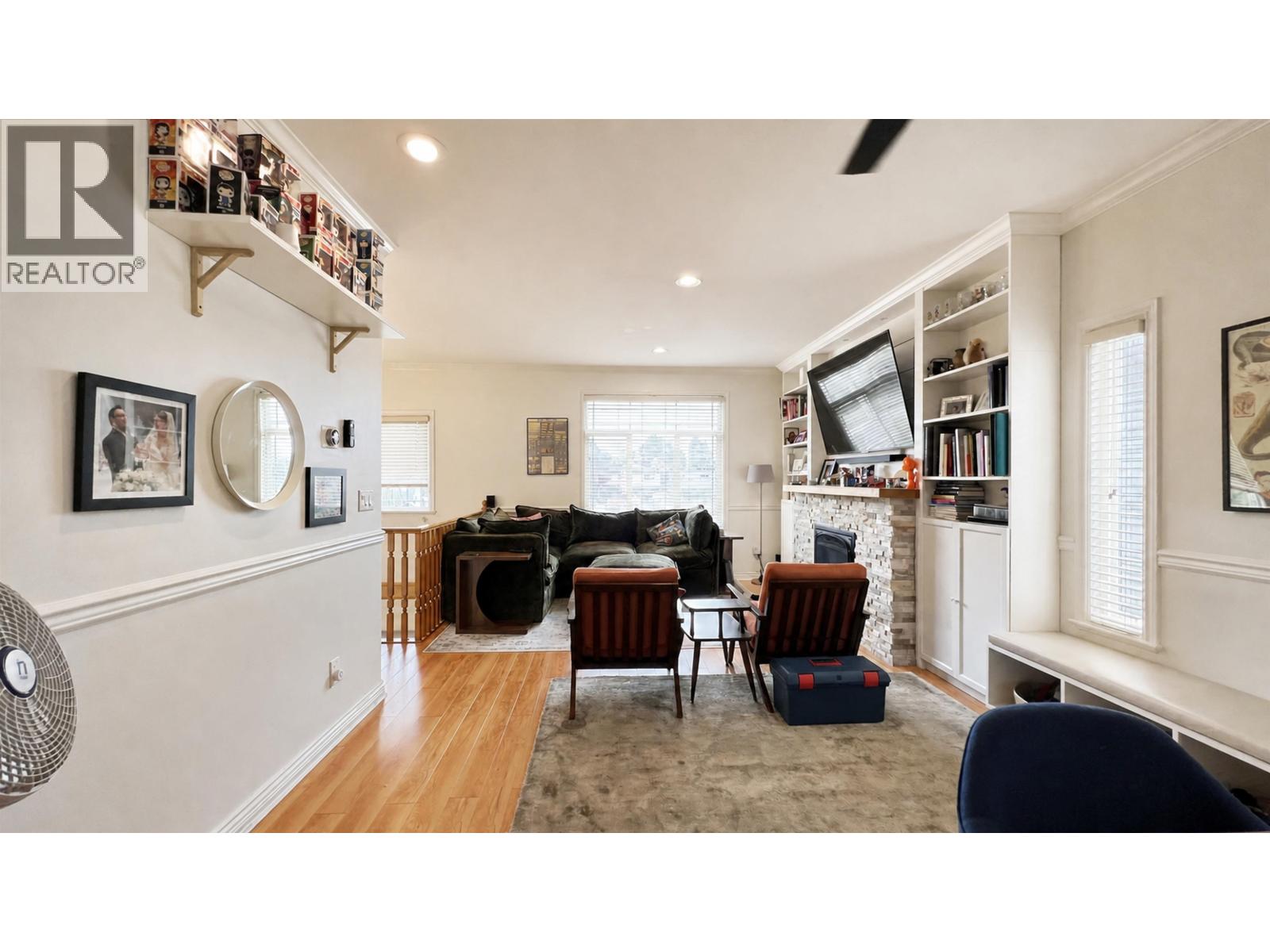 8131 NO. 1 ROAD, Richmond