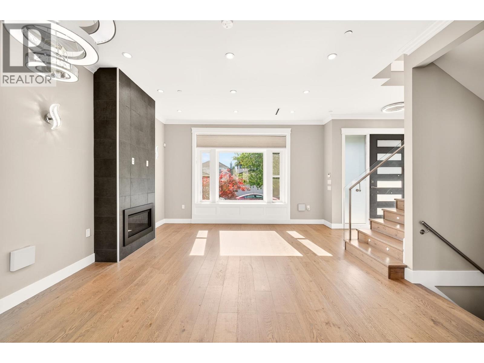 8068 HAIG STREET, Vancouver