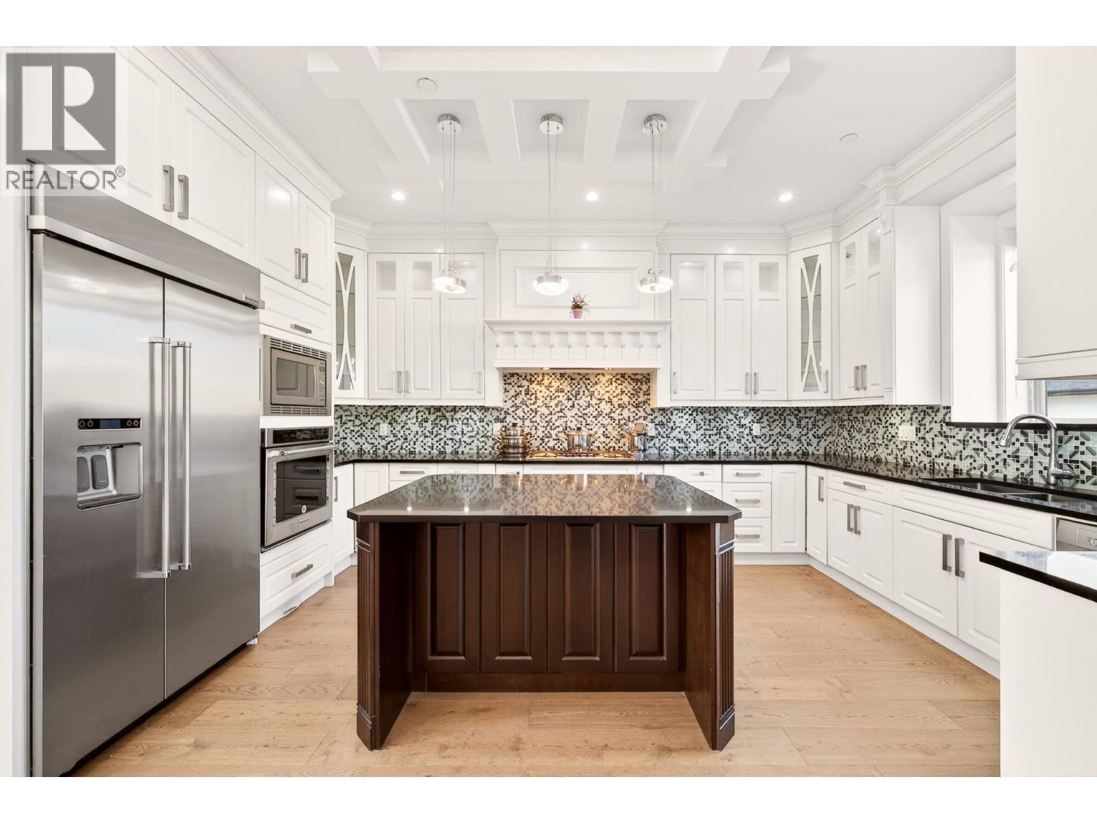 8068 HAIG STREET, Vancouver