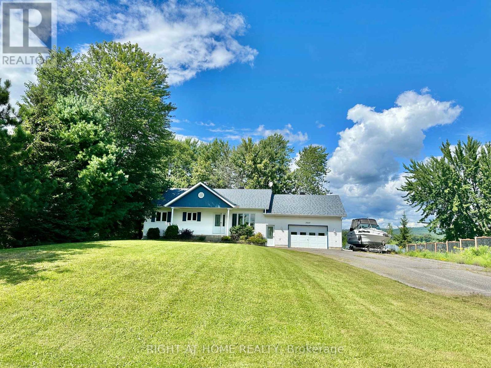 2527 CONCESSION 1 ROAD - 2