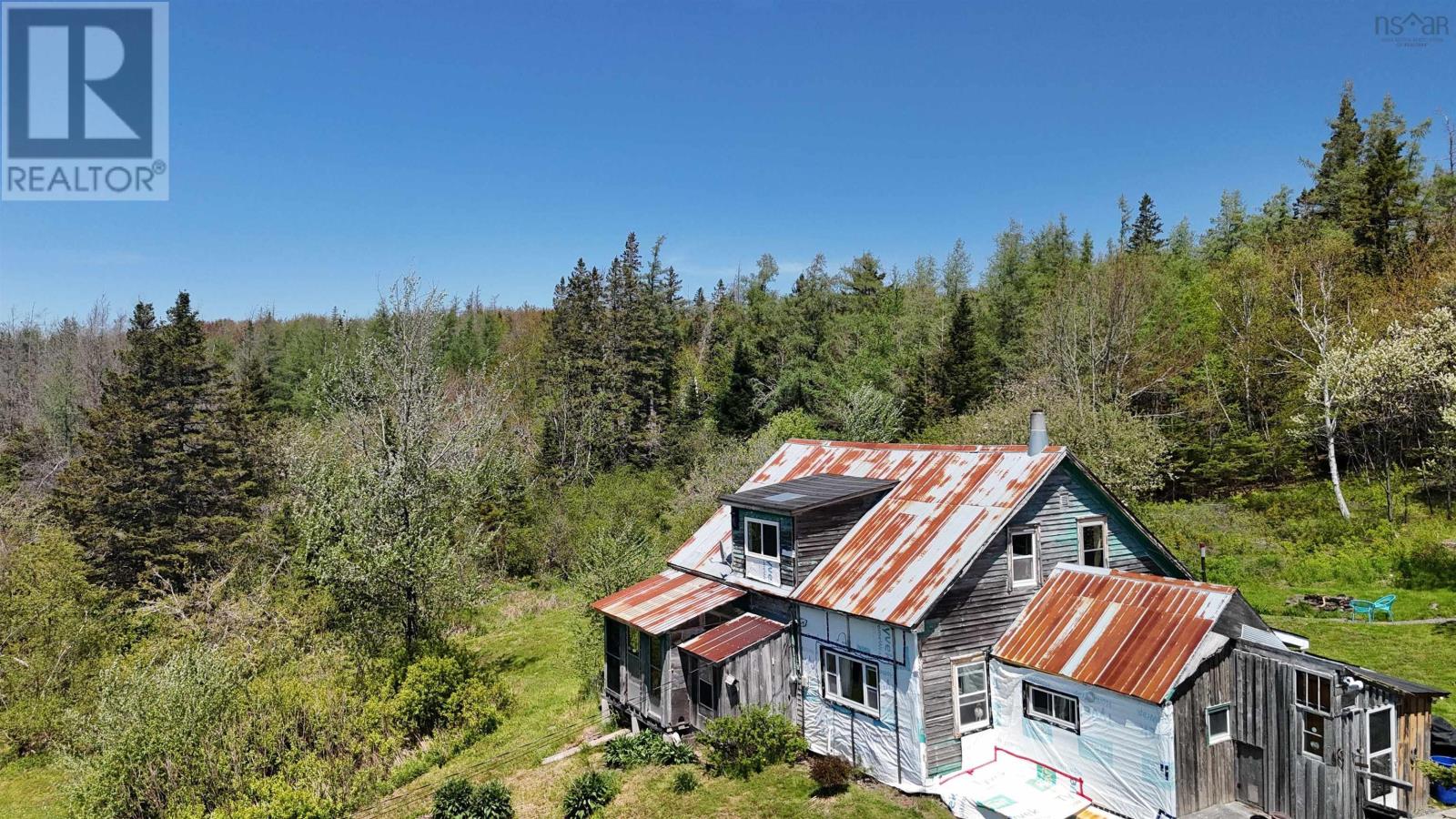 Property 35 of 38 of 18540 Country Harbour  Hwy 316 Highway