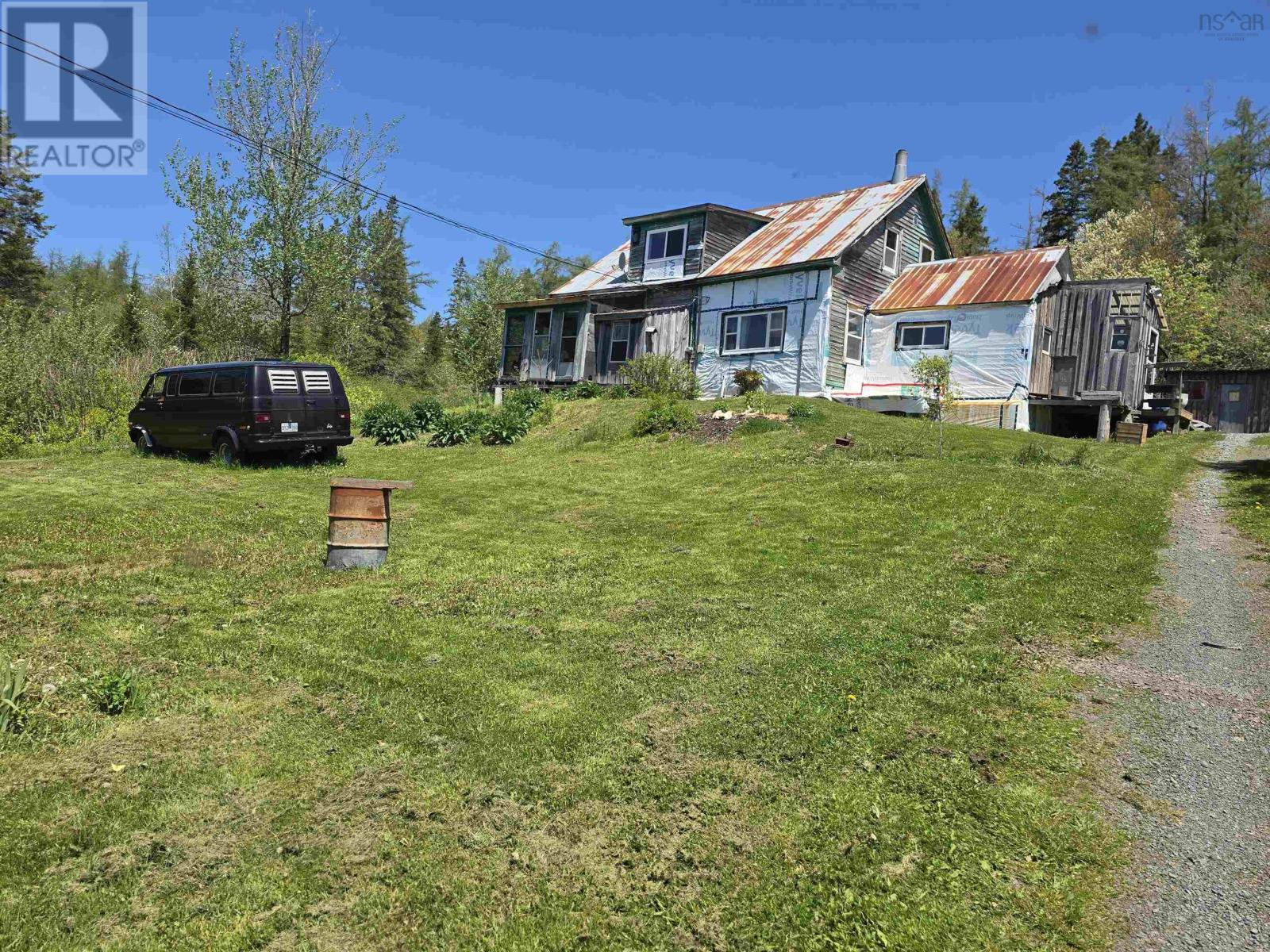 Property 4 of 38 of 18540 Country Harbour  Hwy 316 Highway