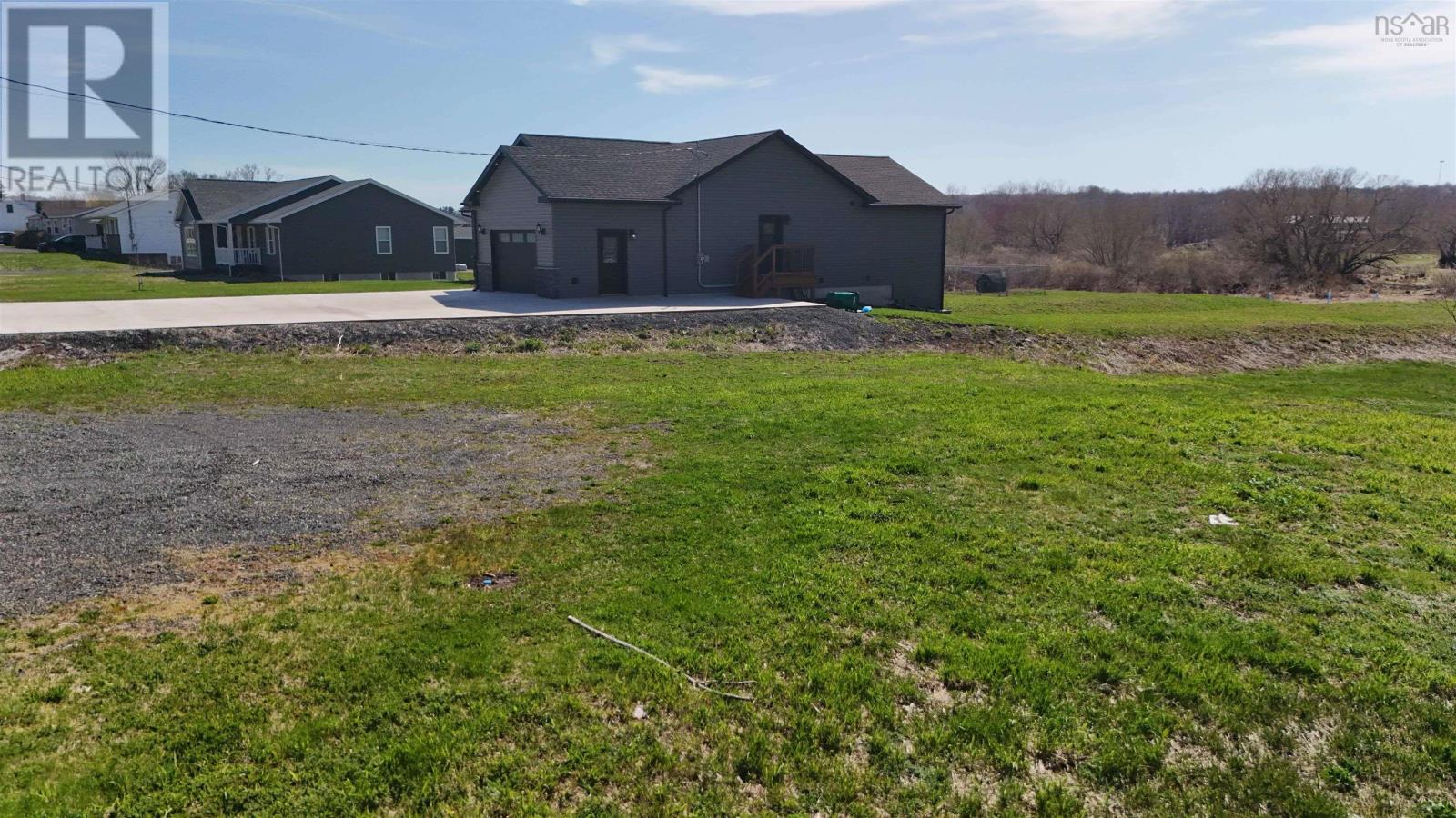 Lot 5 East River East Side Road