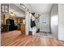 Primary Bedroom - 2058 East River East Side Road, Bridgeville, NS B0K1B0 Photo 7
