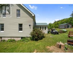 2058 East River East Side Road, Bridgeville, NS B0K1B0 Photo 25
