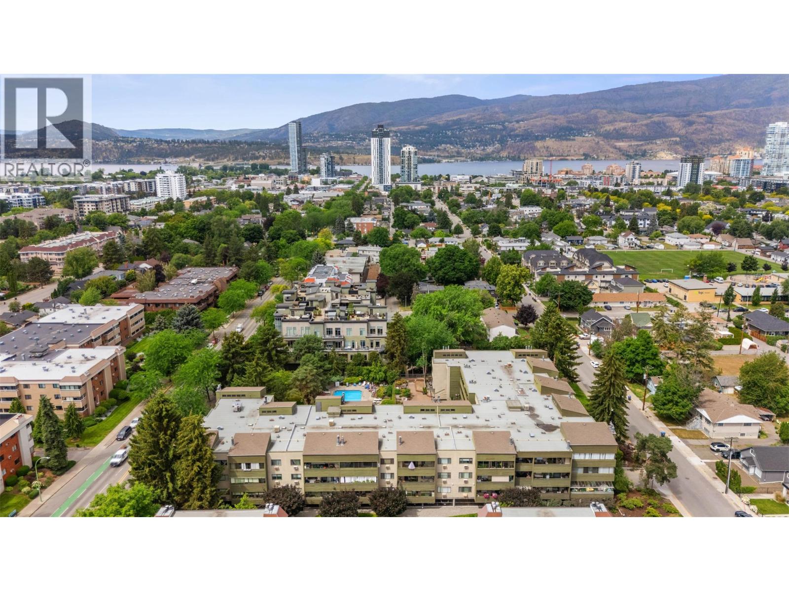 #220 1056 Bernard Avenue - 18