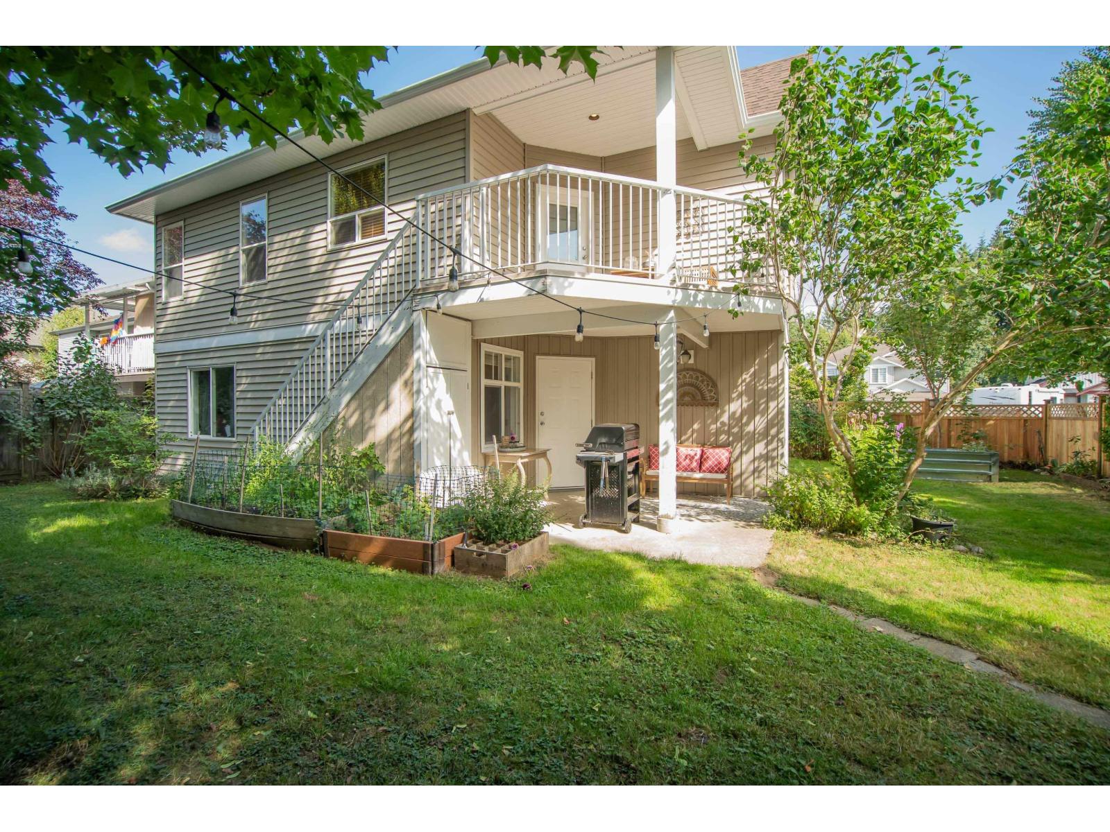 32998 BOOTHBY AVENUE, Mission