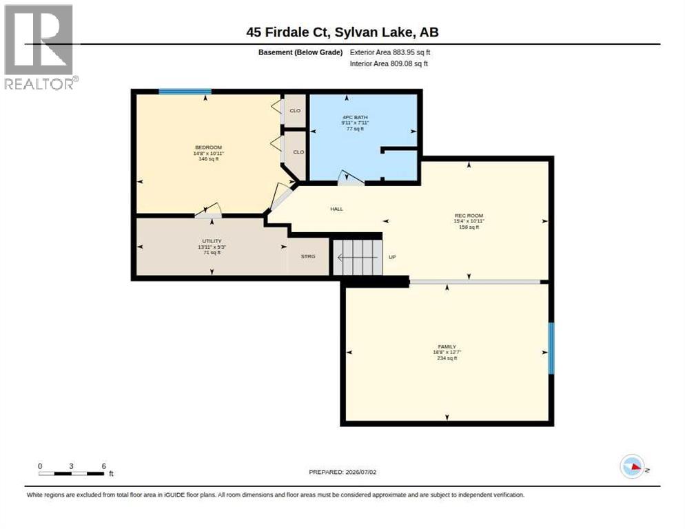 45 Firdale Court - 41