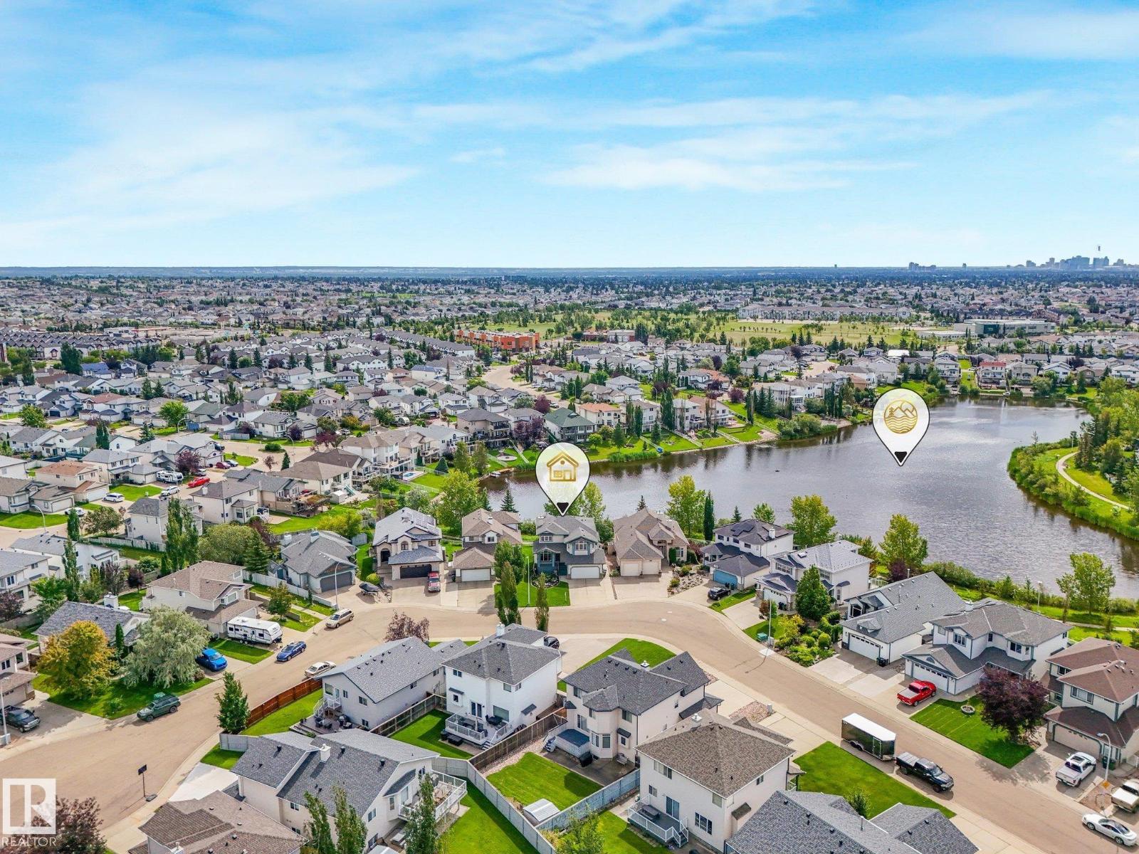 Property for sale at 1117 KLARVATTEN COVE CV NW