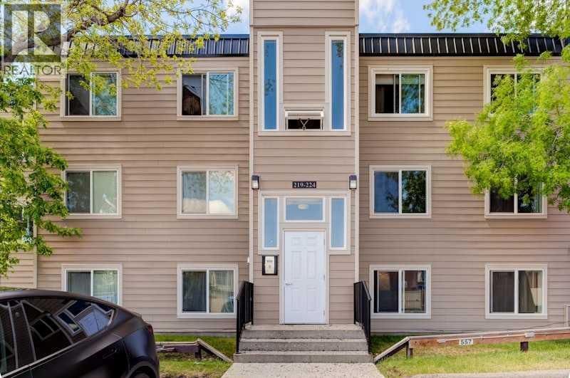 Property for sale at 222, 315 Heritage Drive SE