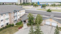307 873 Waverley Street, Winnipeg, MB R3T6C3 Photo 8