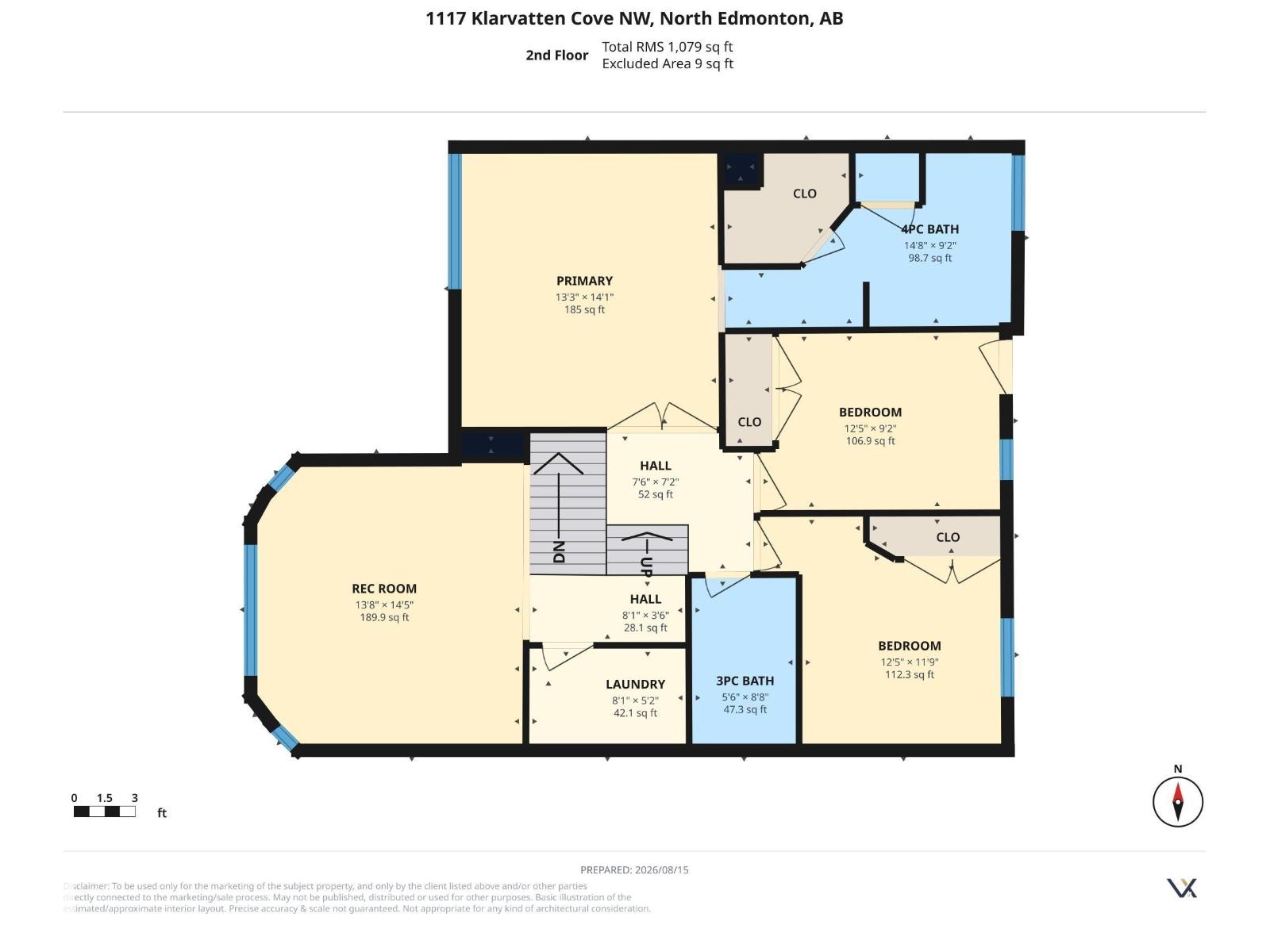 1117 KLARVATTEN CV NW - Image 62
