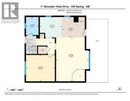 11 Mountain Vista Drive, Hill Spring, AB T0K1E0 Photo 31
