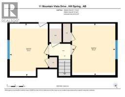 11 Mountain Vista Drive, Hill Spring, AB T0K1E0 Photo 32