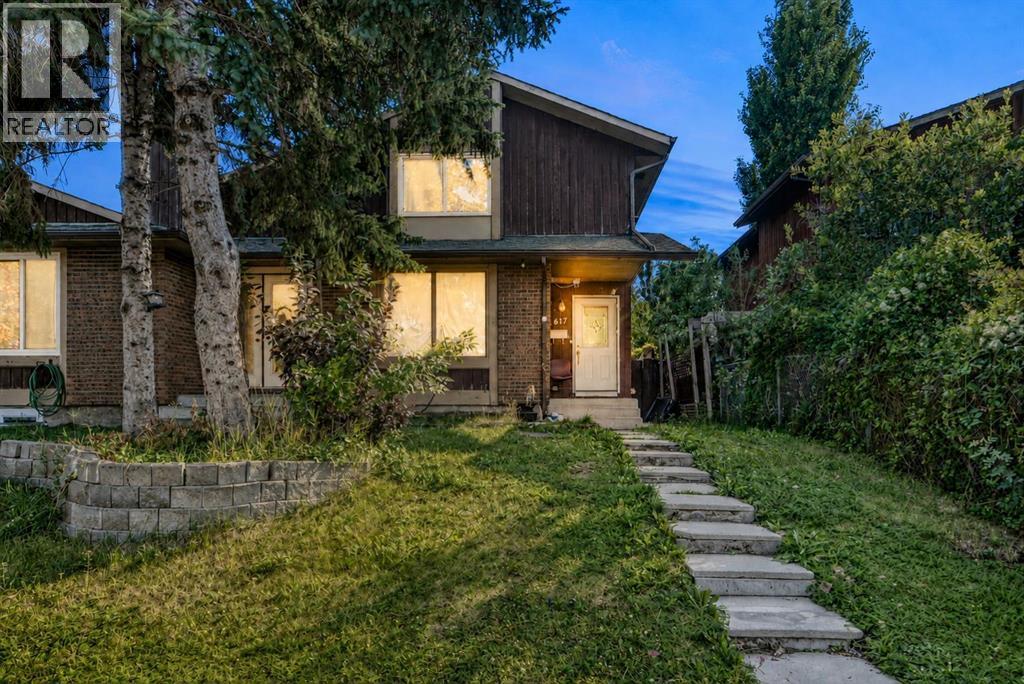 617 Whitewood Road NE - 1