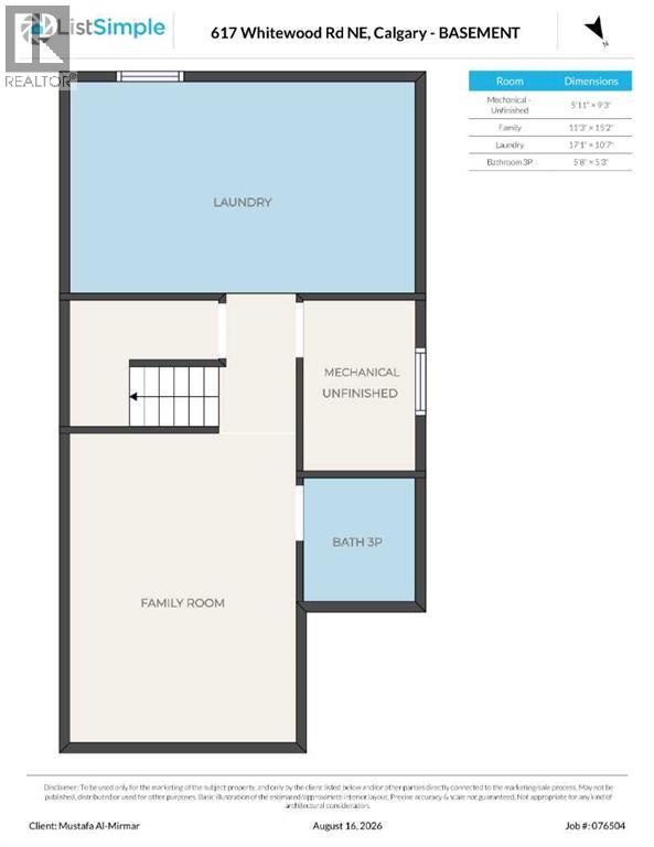 617 Whitewood Road NE - 38