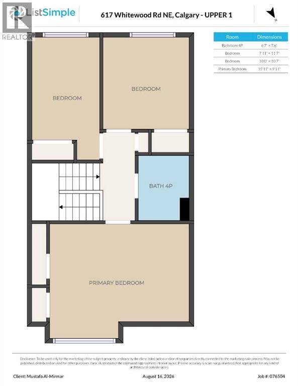 617 Whitewood Road NE - 40