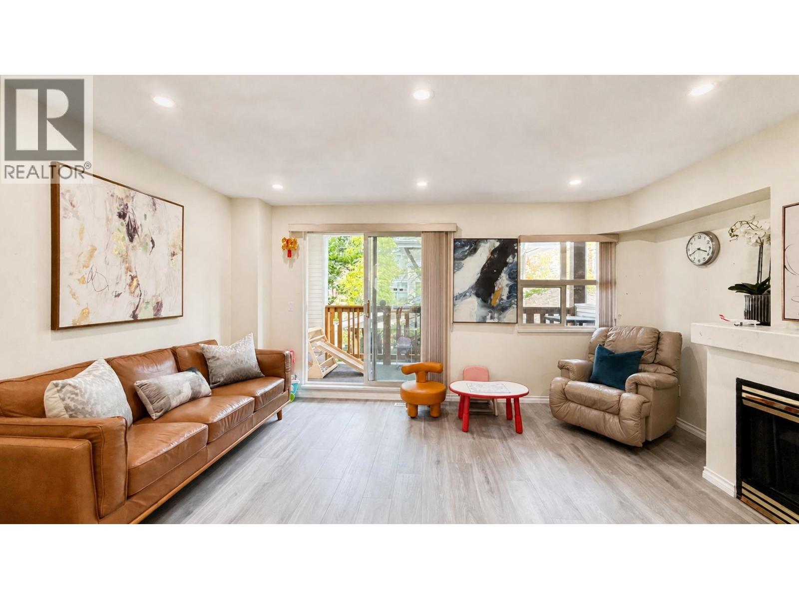 51 7111 LYNNWOOD DRIVE, Richmond