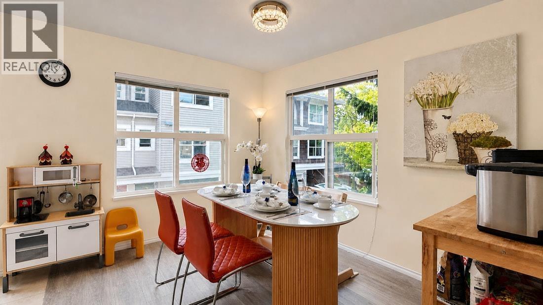 51 7111 LYNNWOOD DRIVE, Richmond