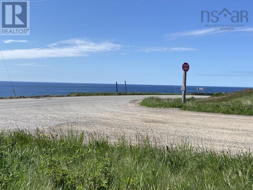 Property 4 of 9 of Cabot Trail