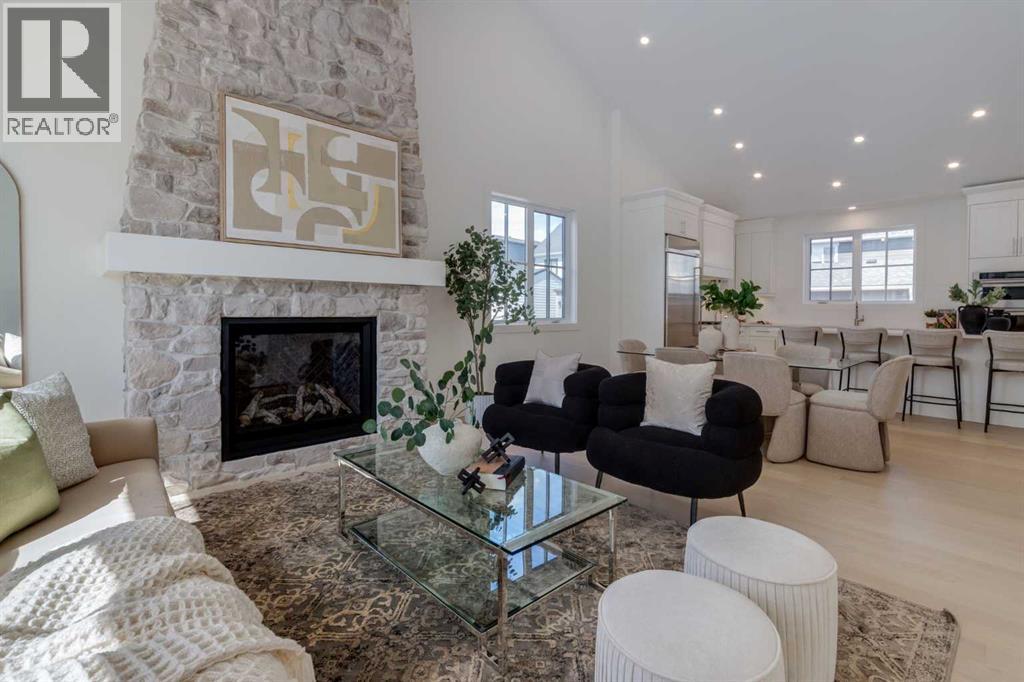 90 Treeline Gardens SW - 6