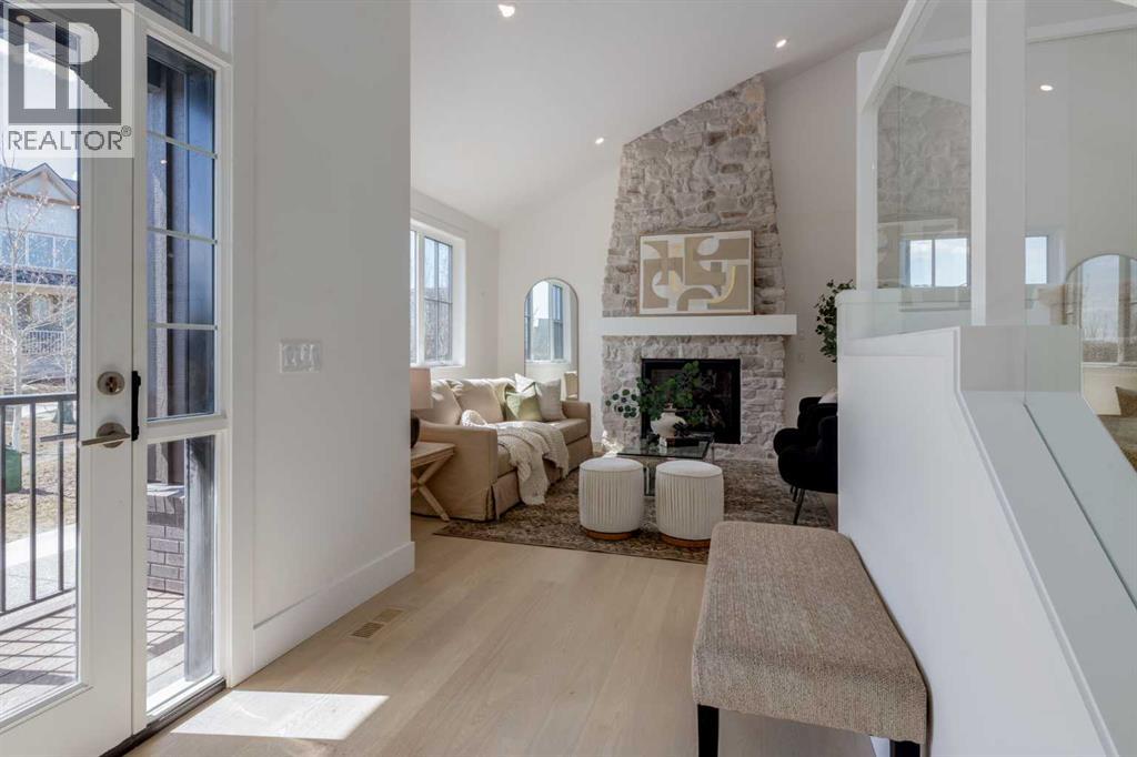 90 Treeline Gardens SW - 5